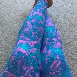 BRAND NEW OS leggings