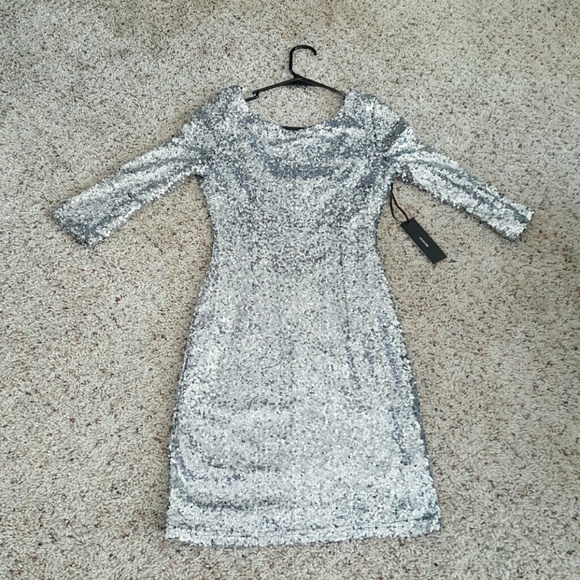 Beautiful Sequin Dresd