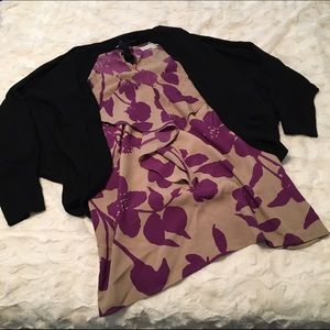 LAST CHANCE!!! - LOFT Bundle - Sweater & Tank