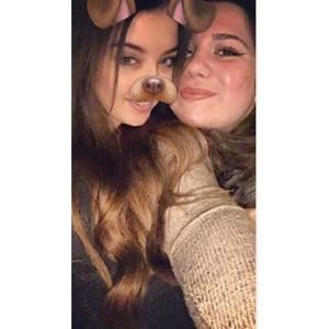 Meet your Posher, Sheren