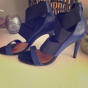 Sexy Strap Sandal by Halogen