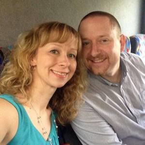 Meet your Posher, Suzanne