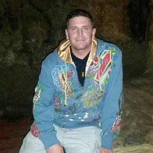 Meet your Posher, Cecil