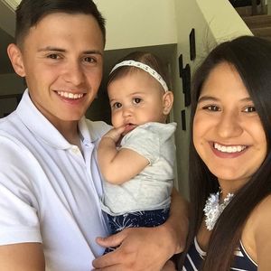 Meet your Posher, Jasmine