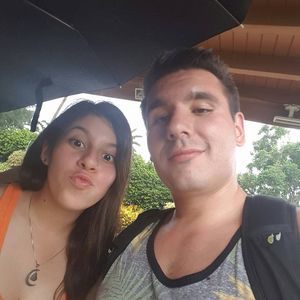 Meet your Posher, Alexander