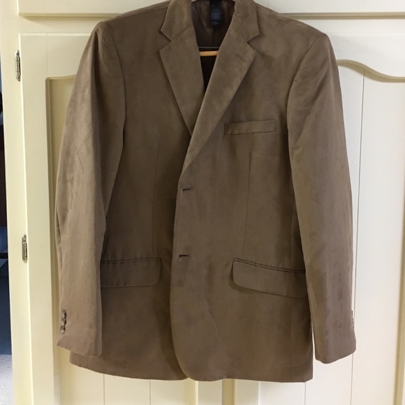 Sport Coat