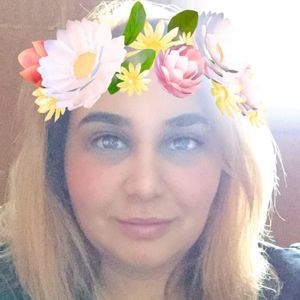 Meet your Posher, Marina