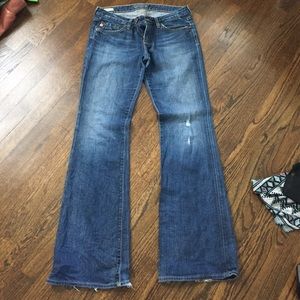 Big star jeans