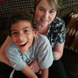 Meet your Posher, Tina