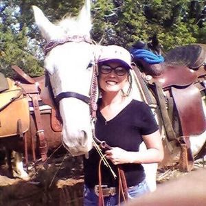 Meet your Posher, Terra