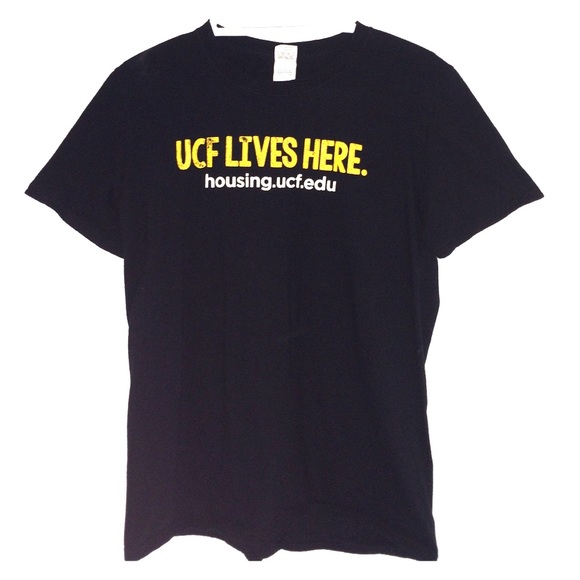 UCF Housing Spirit Shirt