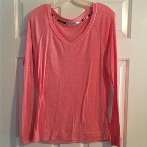 Maurice's long sleeve tee!