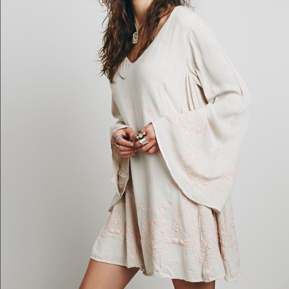 Free people daylight dreams dress