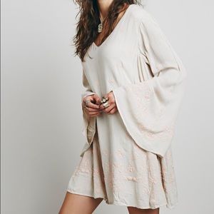 Free people daylight dreams dress