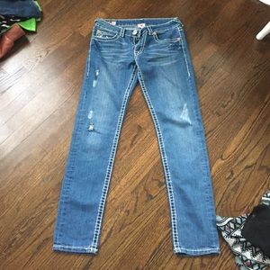 True religion jeans great condition