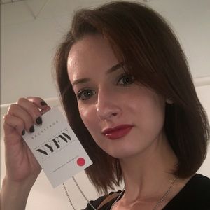 Meet your Posher, Marita