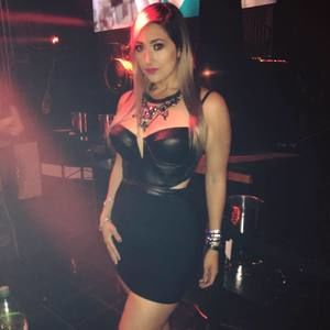 Meet your Posher, Norma lizette