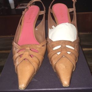 Prada Pumps SZ 41 11B