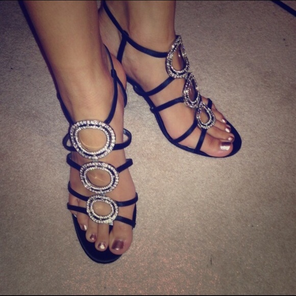 Black Pumps MAKE AN OFFER!!