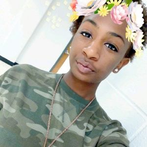 Meet your Posher, Jazmine