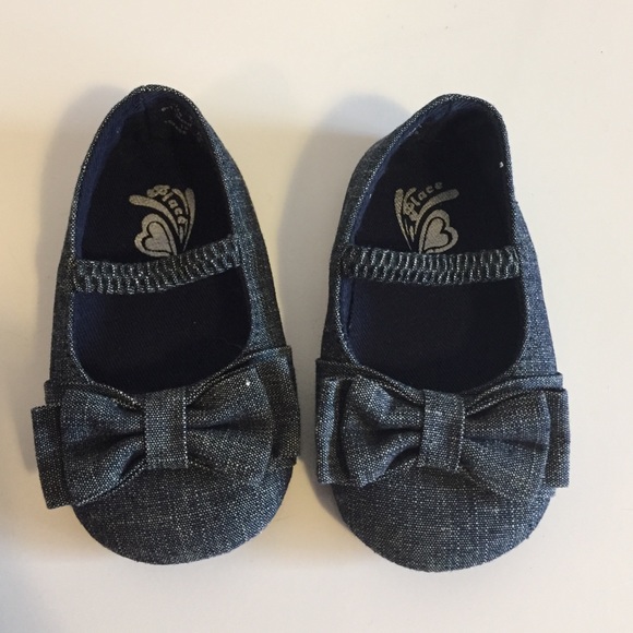 Baby Shoes