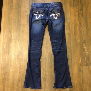 Premiere Rue 21 Bootcut Jeans