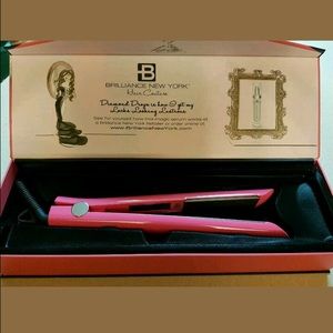 Flat iron brilliance New York