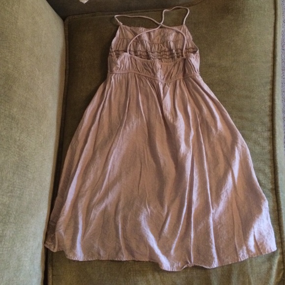 Tan coverup - Picture 2 of 3