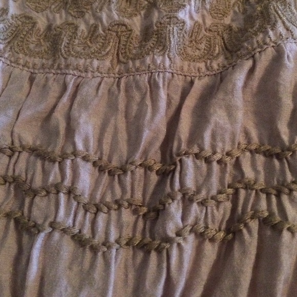 Tan coverup - Picture 3 of 3