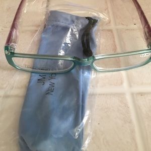 Reading 📖 glasses 2.5