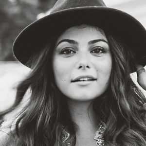 Meet your Posher, Olivia