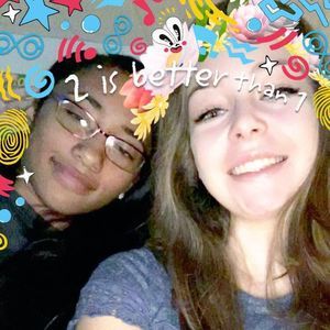 Meet your Posher, Isabella