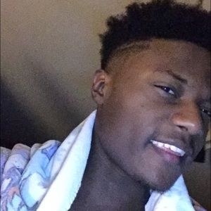 Meet your Posher, Tyson