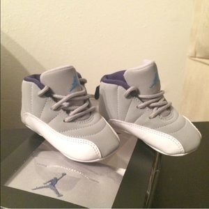 Jordan 12 Retro Gift Set