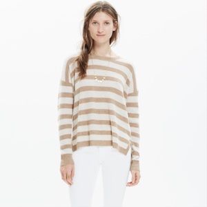 Madewell Pullover Sweater