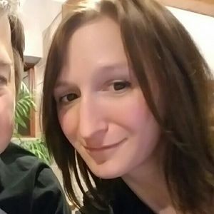 Meet your Posher, Stefanie