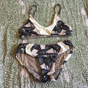 Honey acacia size XL