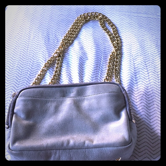 Botkier Camera Bag