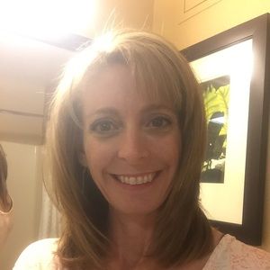 Meet your Posher, Jen