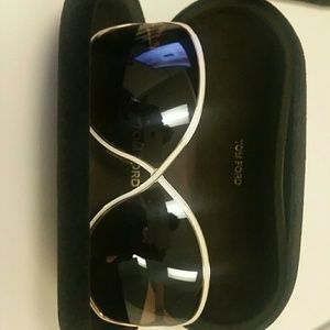 Tom Ford Sunglasses