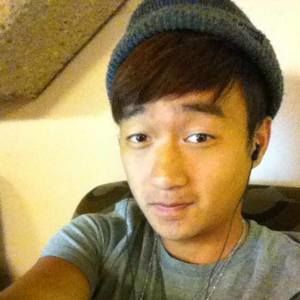 Meet your Posher, Alex