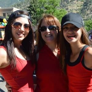 Meet your Posher, Annette