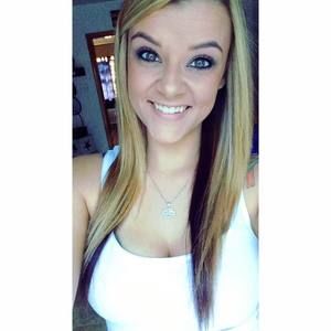 Meet your Posher, Krista