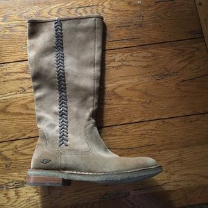 UGG riding boots- Never been worn!