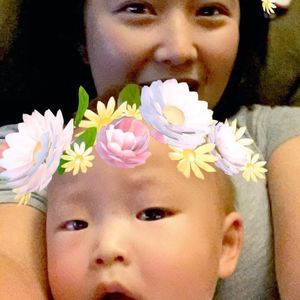 Meet your Posher, Stacey