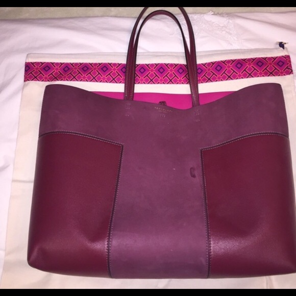 Tory Burch Large Bag