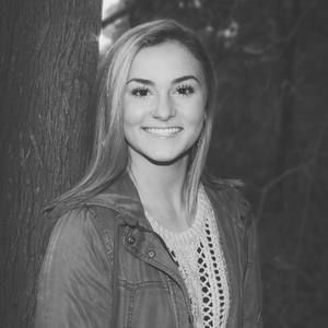 Meet your Posher, Hayley