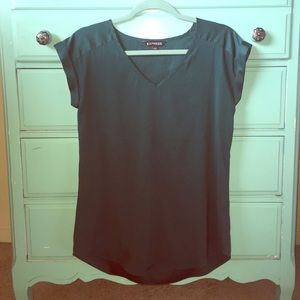 Green Express Top
