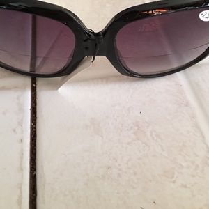 Reading ☀️ glasses bi- 💯 uv