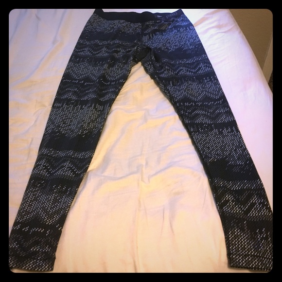 Nike pro leggings